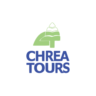 Logo de Chrea Tours